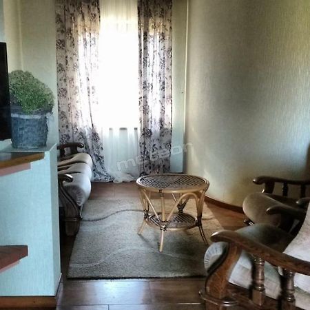 Chata Za Wsia Skaszewo Exterior foto